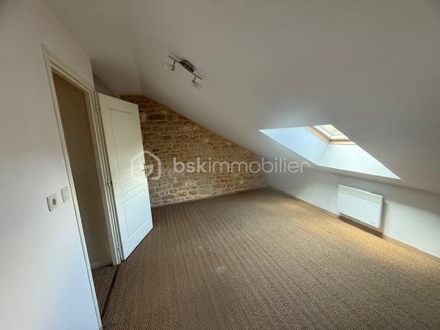 Maison de campagne - 170 m² - 7 pièces