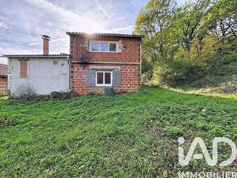 Maison - 161 m² - 5 pièces