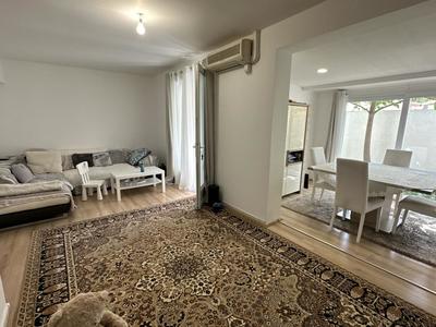 Propriété - 95 m² - 5 pièces