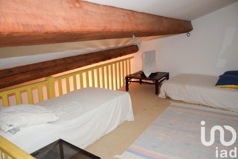 Maison de village - 144 m² - 5 pièces