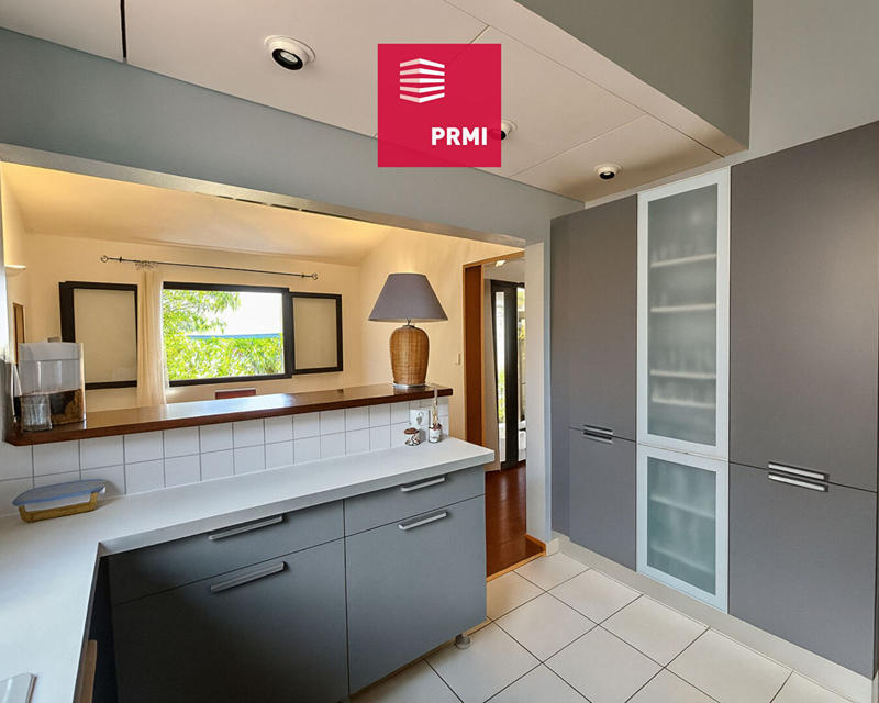 Maison - 167 m² - 6 pièces