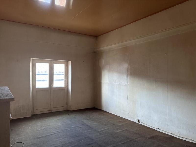 Immeuble - 248 m² - 12 pièces