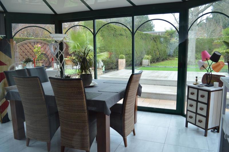 Maison - 162 m² - 5 pièces