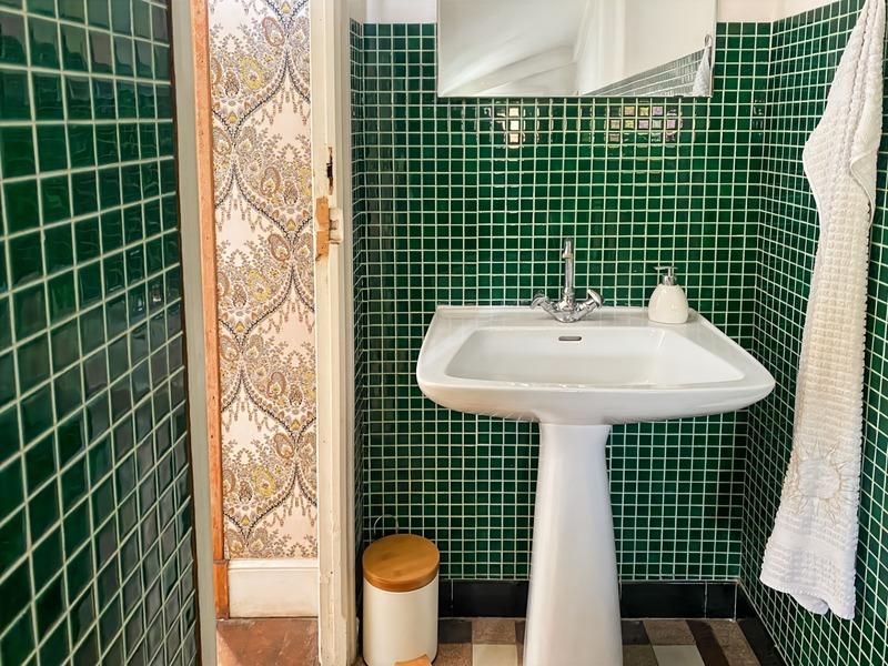 Maison - 388 m² - 11 pièces