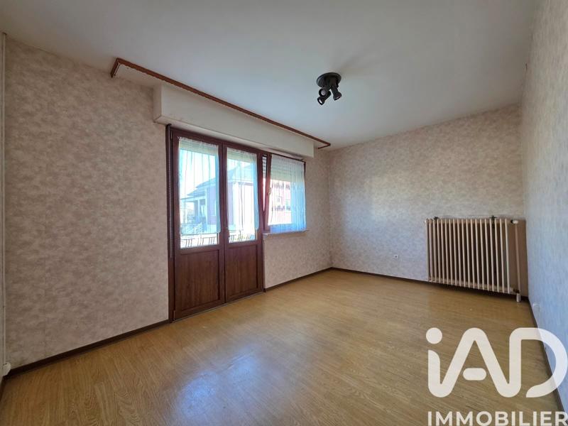 Maison - 150 m² - 7 pièces