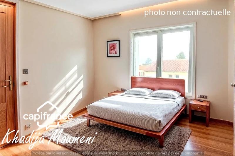 Maison - 148 m² - 5 pièces