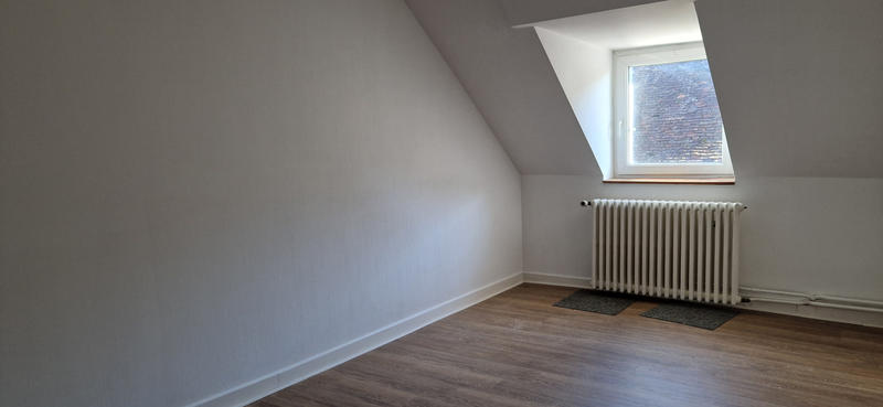 Maison - 82 m² - 3 pièces