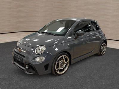 Abarth 500 595 1.4 Turbo 16v t-Jet 145 ch Bvm5