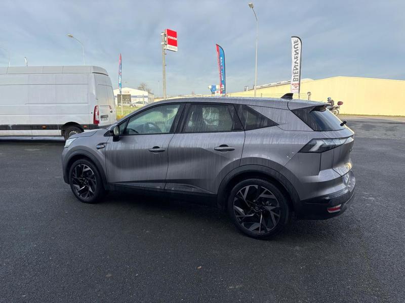 Renault Symbioz 145 E-Tech Full Hybrid Esprit Alpine