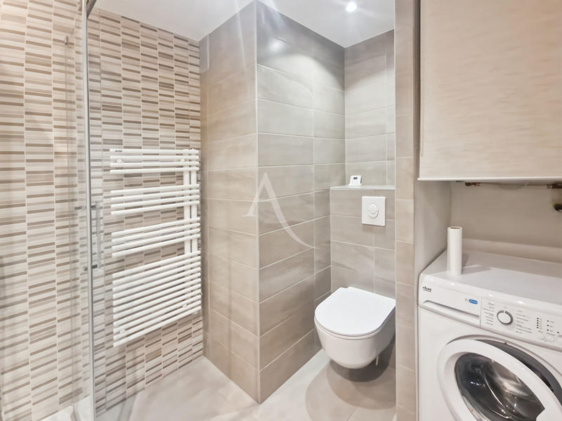 Appartement - 41 m² - 3 pièces