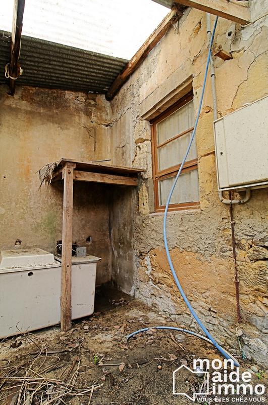 Maison - 150 m² - 9 pièces