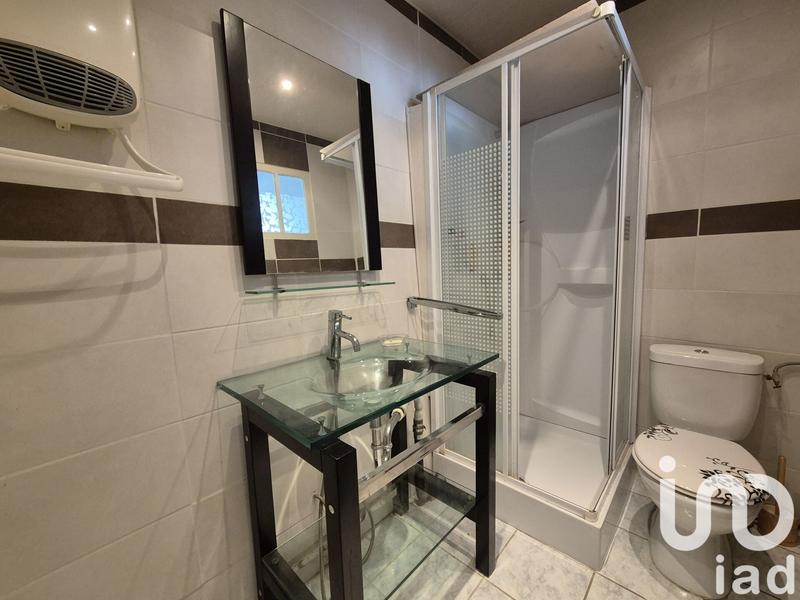 Maison de campagne - 150 m² - 6 pièces