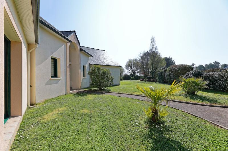 Maison - 170 m² - 5 pièces