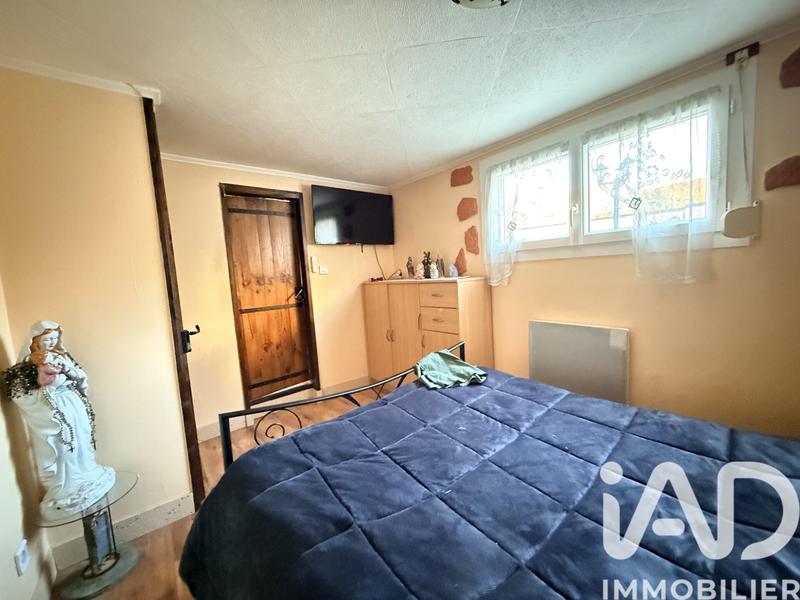 Maison - 117 m² - 6 pièces