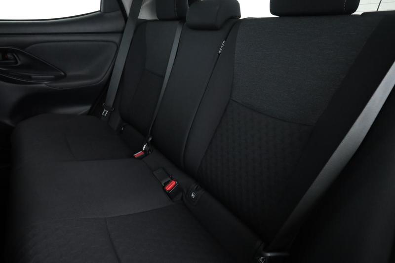 Toyota Yaris 1.5 Hybrid Design 116h