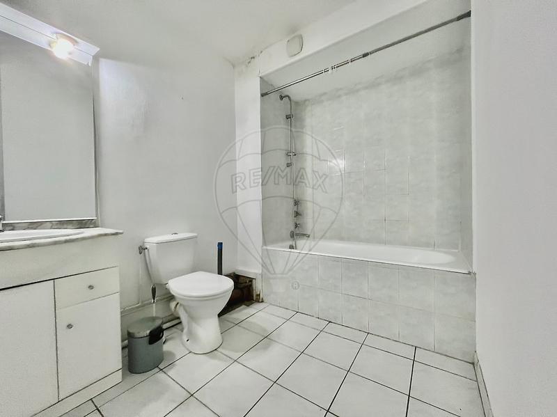 Studio - 26 m² - 1 pièce