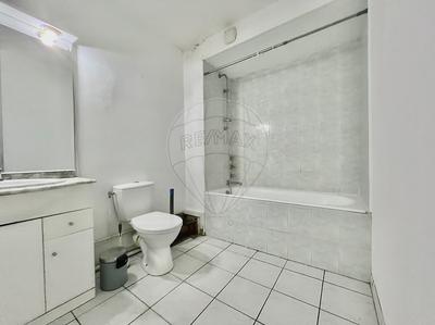 Studio - 26 m² - 1 pièce