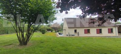 Pavillon - 104 m² - 5 pièces