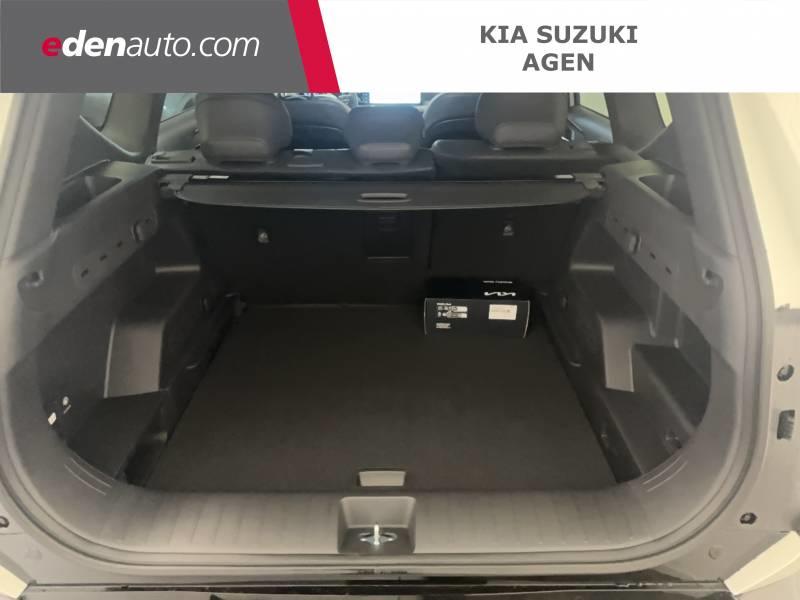 Kia ev5 218 ch Autonomie Longue 81.4 kWh Gt-line