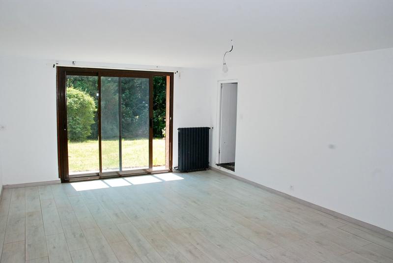 Maison - 112 m² - 4 pièces