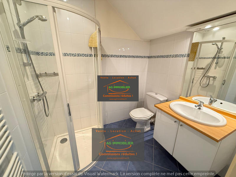 Maison - 162 m² - 7 pièces