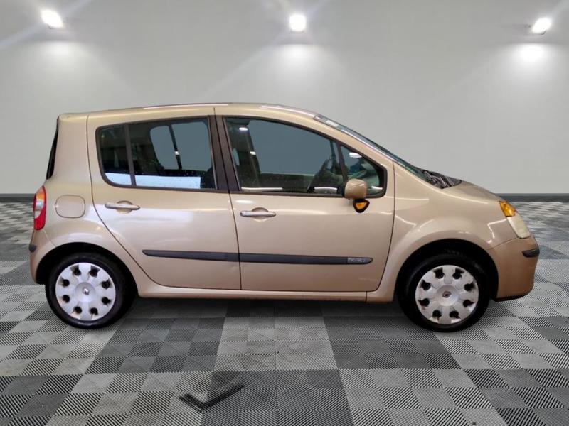 Renault Modus Luxe Dynamique