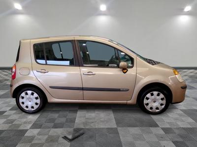 Renault Modus Luxe Dynamique