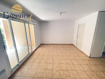 Appartement - 29 m² - 1 pièce