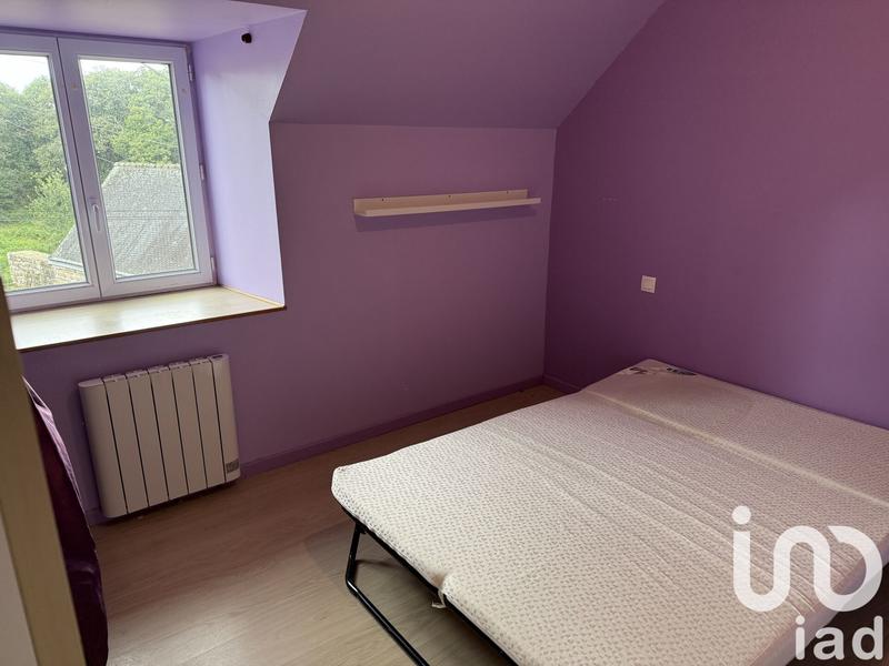 Maison - 168 m² - 8 pièces