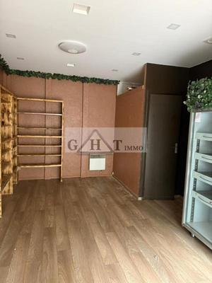 Local commercial - 35 m²