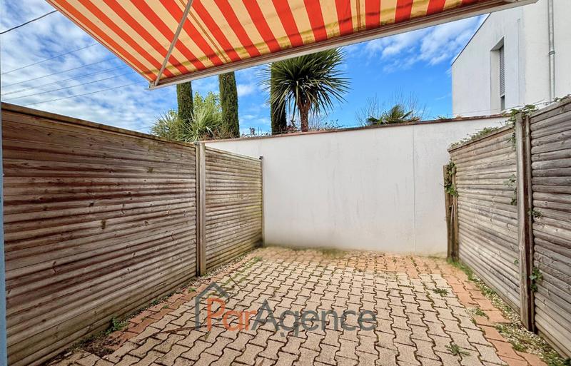 Appartement - 60 m² - 4 pièces