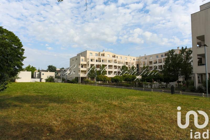 Duplex - 82 m² - 4 pièces