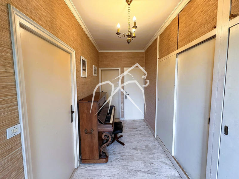 Maison - 154 m² - 7 pièces