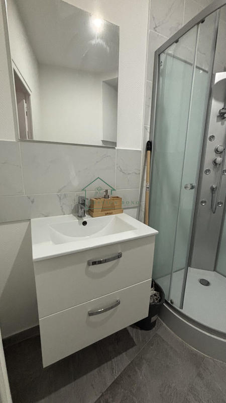 Appartement - 24 m² - 1 pièce