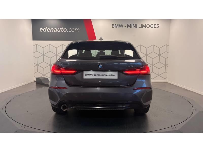 Bmw Série 1 118i 140 ch Dkg7 Edition Sport