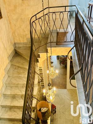 Maison de maîtres - 237 m² - 12 pièces