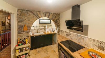 Maison de village - 179 m² - 6 pièces