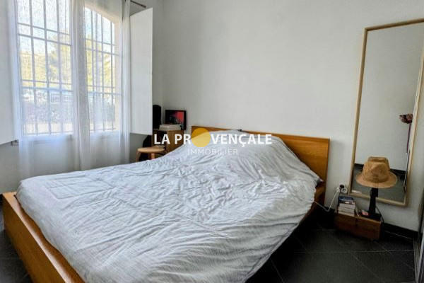 Appartement - 88 m² - 4 pièces