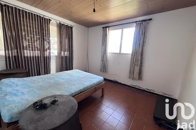 Maison - 164 m² - 4 pièces