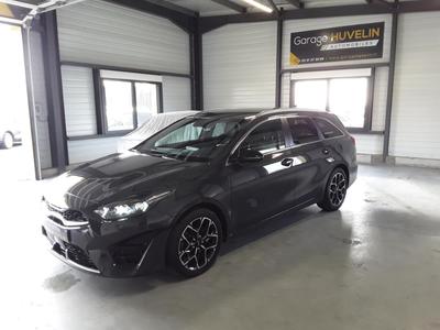 Kia Cee'd_Sw 1.0 t-Gdi 120 Cv Gt Line Premium Bv6