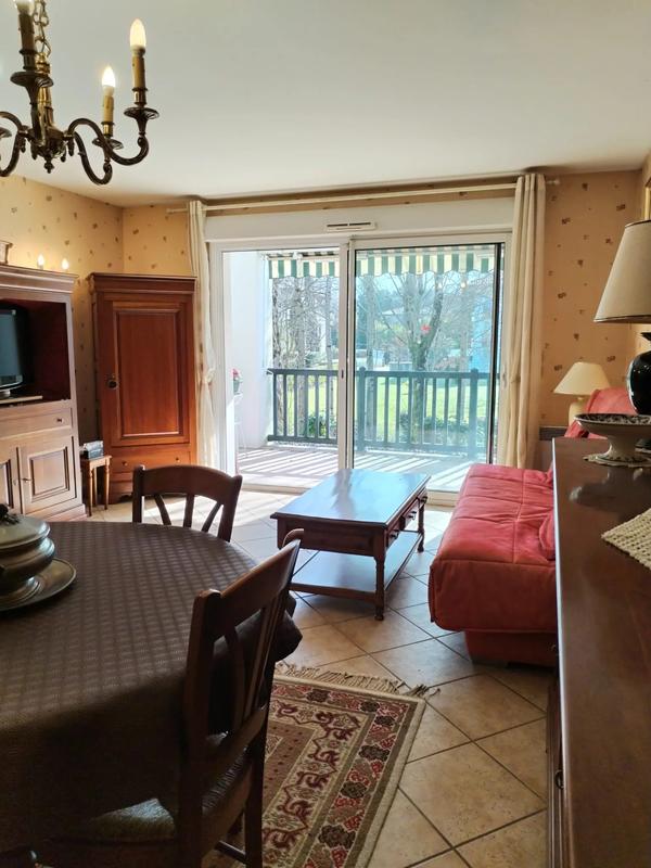 Appartement - 69 m² - 3 pièces