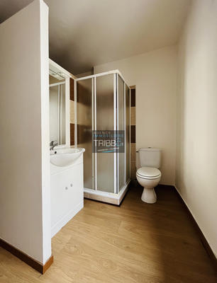 Maison de village - 67 m² - 2 pièces