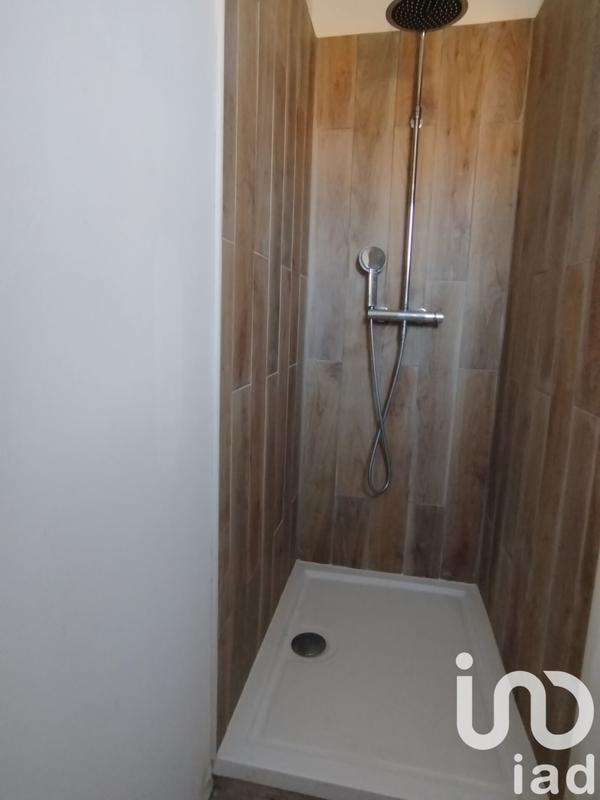 Maison de village - 64 m² - 3 pièces