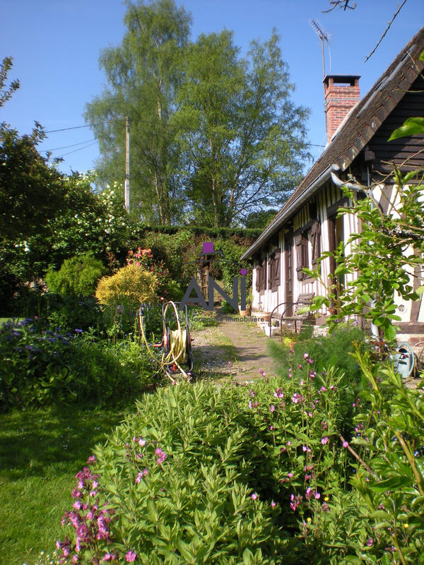 Maison - 73 m² - 4 pièces