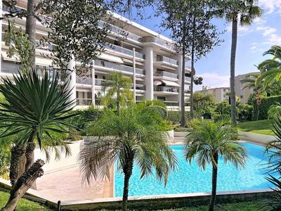 Appartement - 124 m² - 5 pièces