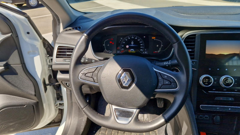 Renault Mégane IV Berline BlueDCi 115 Business