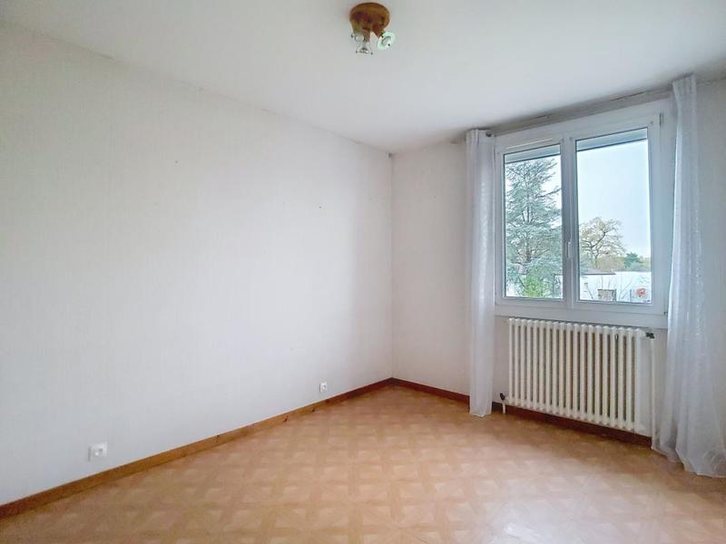 Maison - 107 m² - 4 pièces