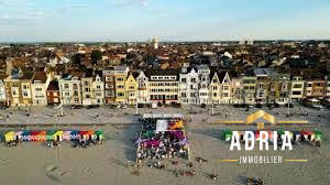 Appartement - 88 m² - 4 pièces