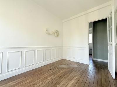 Appartement - 39 m² - 3 pièces