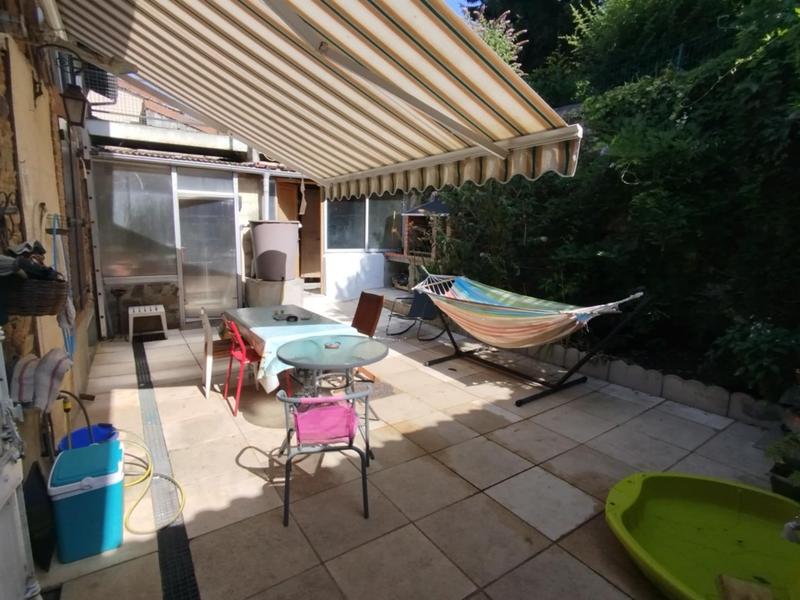 Appartement - 92 m² - 4 pièces